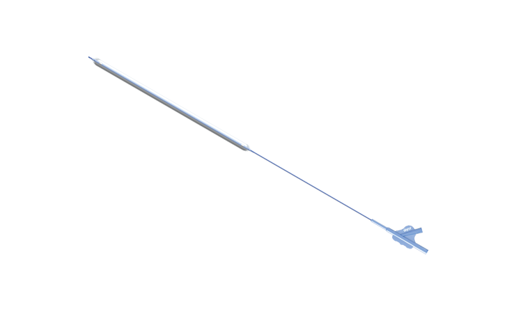 Hydrus<sup>®</sup>  18 PTA球囊扩张导管