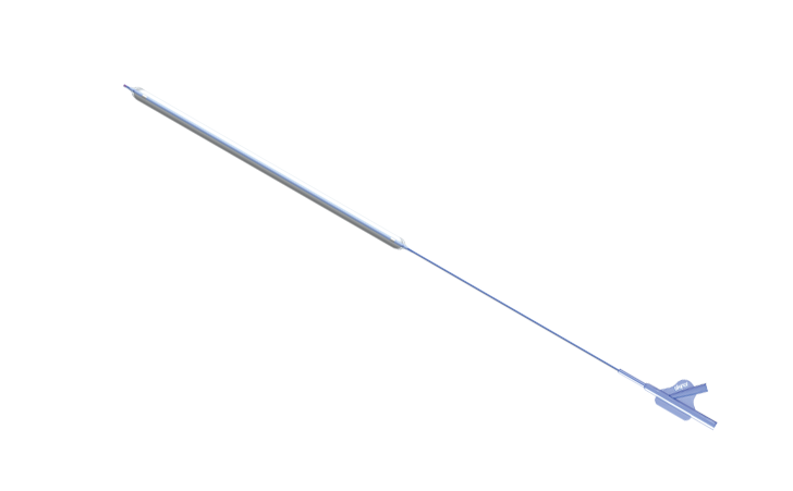 Hydrus<sup>®</sup>  35 外周球囊扩张导管