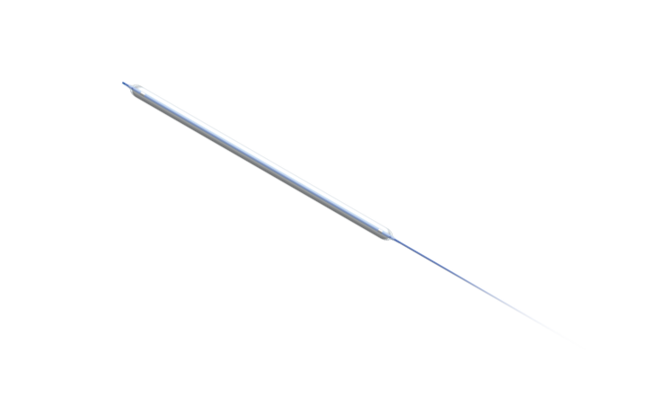 Hydrus<sup>®</sup>  18 PTA球囊扩张导管